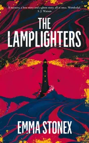 Omslag van The Lamplighters
