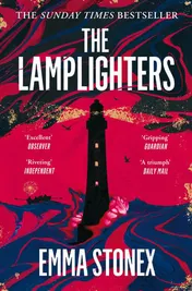 Omslag van The Lamplighters