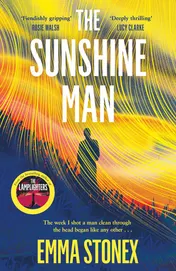 Omslag van The Sunshine Man