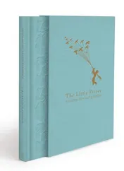 Omslag van The Little Prince