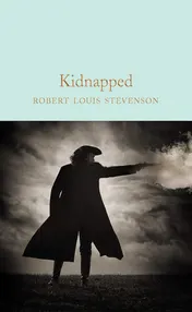Omslag van Kidnapped
