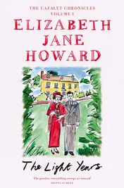Omslag van The Light Years: the Cazalet Chronicles 1