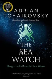 Omslag van The Sea Watch