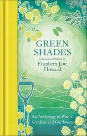 Omslag van Green Shades