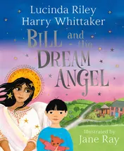 Omslag van Bill and the Dream Angel