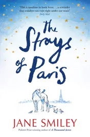 Omslag van The Strays of Paris