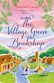 Omslag van The Village Green Bookshop