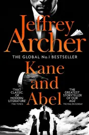 Omslag van Kane and Abel