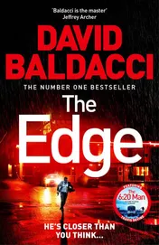 Omslag van The Edge
