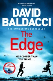 Omslag van The Edge