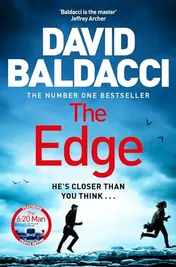 Omslag van The Edge