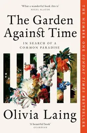 Omslag van The Garden Against Time The Number 1 Sunday Times Bestseller