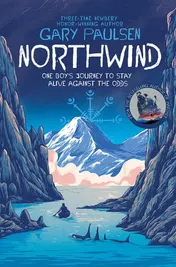Omslag van Northwind