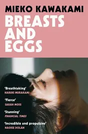 Omslag van Breasts and Eggs