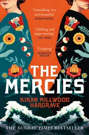 Omslag van The Mercies