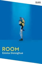 Omslag van Room