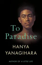 Omslag van To Paradise