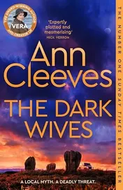 Omslag van The Dark Wives