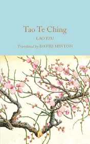 Omslag van Tao Te Ching