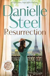 Omslag van Resurrection The Powerful New Story of Hope in Dark Times