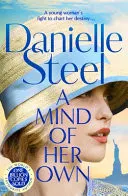Omslag van A Mind of Her Own: A Novel