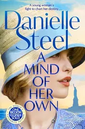 Omslag van A Mind of Her Own
