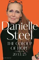 Omslag van The Colour of Hope