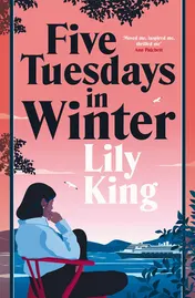 Omslag van Five Tuesdays in Winter