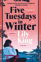 Omslag van Five Tuesdays in Winter
