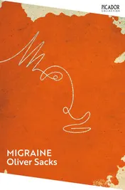 Omslag van Migraine