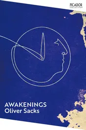 Omslag van Awakenings