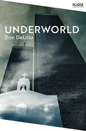 Omslag van Underworld