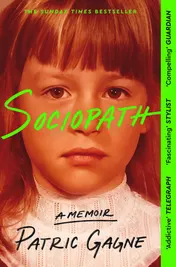 Omslag van MACMILLAN Sociopath The Eye-opening True Story Everyones Talking About.