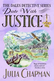 Omslag van Date with Justice