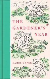Omslag van The Gardener's Year