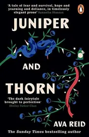 Omslag van Juniper and Thorn