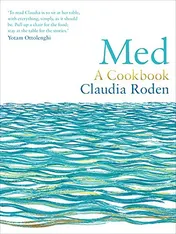 Omslag van Med A Cookbook