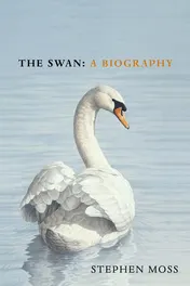 Omslag van The Swan A Biography