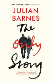 Omslag van The Only Story