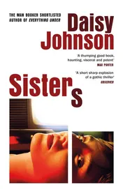 Omslag van Sisters
