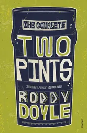 Omslag van The Complete Two Pints