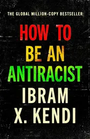 Omslag van How to be an Antiracist