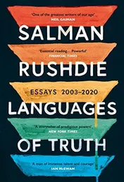 Omslag van Languages of Truth Essays 2003-2020