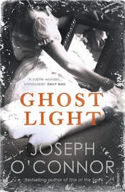 Omslag van Ghost Light