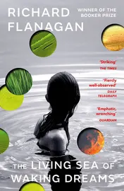 Omslag van The Living Sea of Waking Dreams