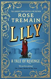 Omslag van Lily A Tale of Revenge from the Sunday Times Bestselling Author