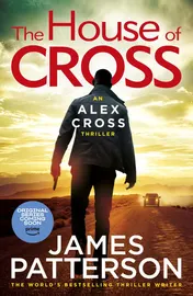 Omslag van The House of Cross