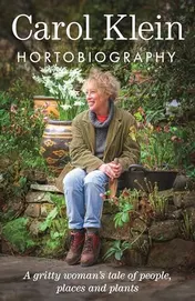 Omslag van Hortobiography