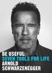 Omslag van Be Useful Seven Tools for Life