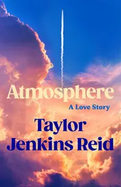 Omslag van Atmosphere